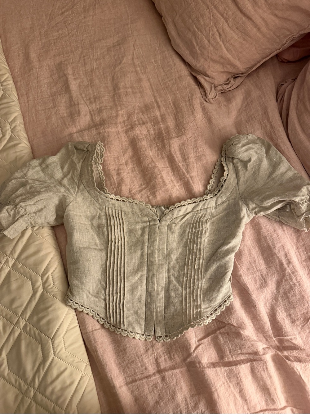 REFORMATION top